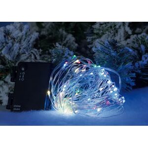 Regalo 47883 stringa di luce 5 m 100 lampada(e) LED