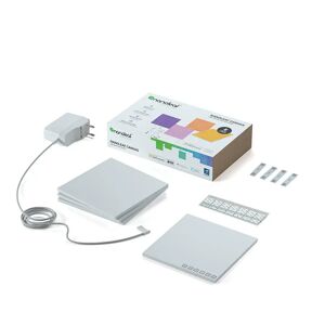 Nanoleaf Canvas Starter Kit Quadrato