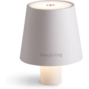 Innoliving INN-290 lampada da tavolo 2,5 W LED Bianco