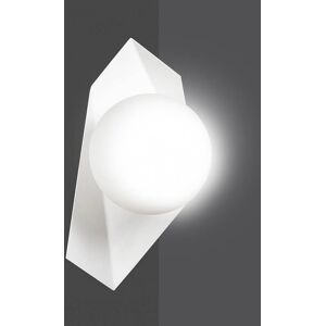 EMIBIG lighting Applique DRIFTON K1 WHITE