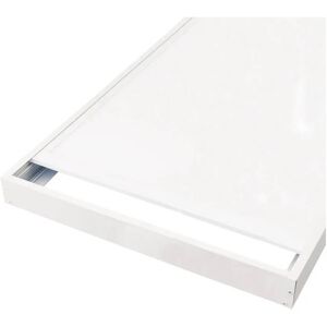 Cornice per pannello LED 120x60