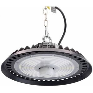 LEDDIRETTO Campana LED 150W PHILIPS Xitanium driver, 180lm/W - Dimmerabile 1-10V