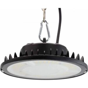 LEDDIRETTO Campana LED 80W, IP65,  8.800lm, OSRAM chip