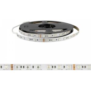 LEDDIRETTO Striscia LED Professional 5050/60 - RGB - IP20 - 14,4W/m - 5m - 24V