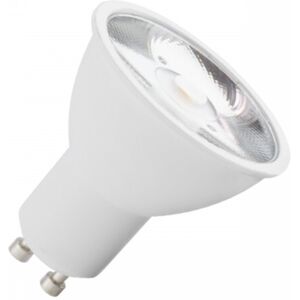 LEDDIRETTO Lampada LED GU10 6W, 100lm/W - Angolo 12°