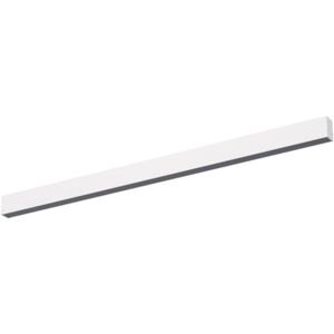 LEDDIRETTO Lampada Lineare LED a Soffitto 40W 120cm, UGR11 CCT PHILIPS Certadrive