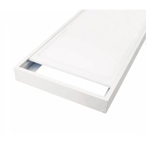 LEDDIRETTO Cornice a Plafoniera per Pannello LED 60x30 cm