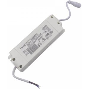 LEDDIRETTO Alimentatore Dimmerabile 40W LIFUD, TRIAC per Pannelli LED