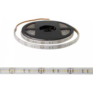 LEDDIRETTO Striscia LED Professional CCT (Bianco Variabile) 2216/240 - IP67 - 18W/m - 5m - 24V