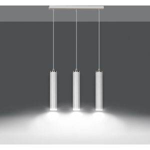 EMIBIG lighting Lampadario a Sospensione LUNA 3