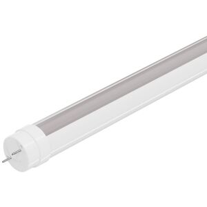 LEDDIRETTO Tubo LED 25W da 150cm Rosa Alimentare - Starter incluso