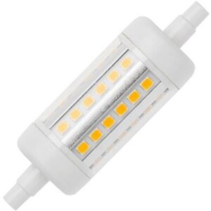 GTV LIGHTING Lampada LED 6W R7S 78 mm