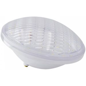 LEDDIRETTO Lampada LED PAR56 20W da piscina, 12VAC/DC, 120lm/W No Flickering