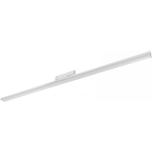 LEDDIRETTO Lampada LED Lineare 42W per binario Trifase 120cm 90° bianca, PHILIPS certadrive CCT