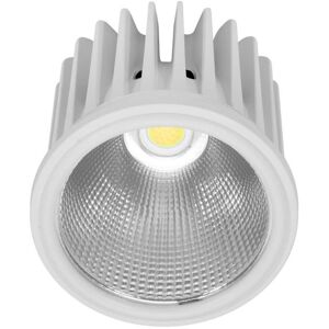 LEDDIRETTO Lampada LED AR111 35W CRI90 CCT Bianco Variabile Angolo 38°/90° PHILIPS driver