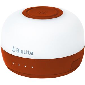 Biolite AlpenGlow Mini - lampada campeggio Red