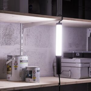 Inspire Reglette con fonte luminosa LED Esran, luce bianco, 41 cm, 1 x 9W 990LM