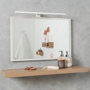 Inspire Applique LED bagno Slim bianco