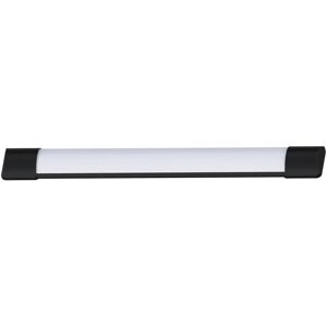 Inspire Reglette con fonte luminosa LED per soffitto Okha, luce bianco, 60 cm, 1500LM