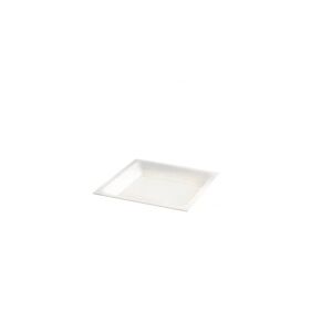 FAN EUROPE Incasso LED XANTO quadrato bianco satinato con luce antiflesso 30W 5000K (luce fredda) 22x5,5 cm.