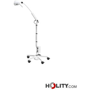 Lampada Medicale Con Batteria H442_36