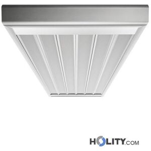 Pannello Radiante A Soffitto Riscaldante 3500 W H820_07