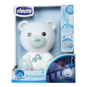 Chicco Gioco 98302 Fd Dreamlight Azzur