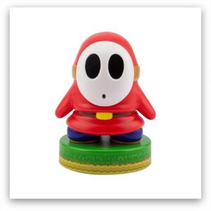 PALADONE Icon Light: Shy Guy Super Mario