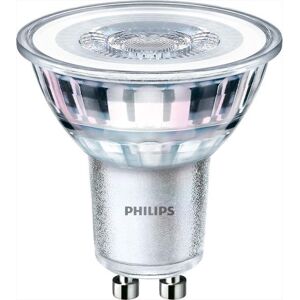 Philips Led Faretto 3,5 W 35 W Gu10 Luce Bianca Calda