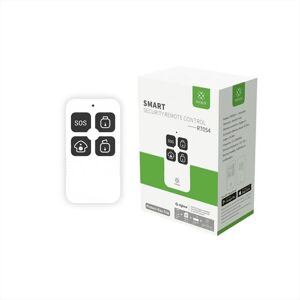 WOOX Smart Remote Control-bianco