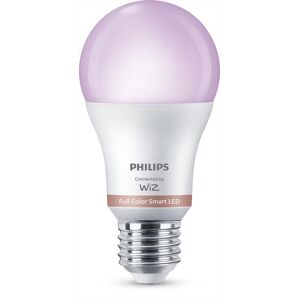 Philips Smart Led Sgocc.smer.color 60w E27-bianco