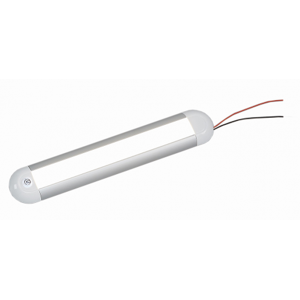 A.A.A. WORLD-WIDE ENTERPRISE LTD. Plafoniera a led ip67 Plafoniera 58 led 10-30v