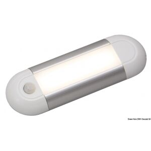 Osculati Plafoniera LED per interni ed esterni Plafoniera di servizio a LED con touch switch