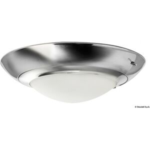 Osculati Faretti e plafoniere in metallo Plafoniera inox 5