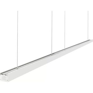 Barra lineare Led Barcellona 40W da 115cm CCT Temperatura colore regolabile M LEDME