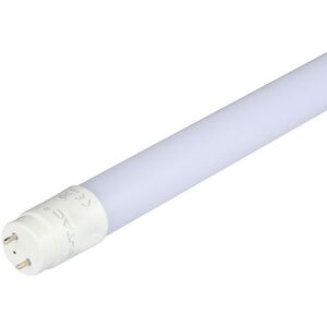 V-Tac Vt-1577 Tubo Led Neon 150cm Luce 6500k Bianco Freddo In Nanoplastica 20w T8 G13 - Sku 216310