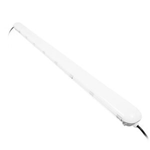 V-Tac Vt-1573 Plafoniera Led Smd 70w Alta Luminosità 150cm Bianco Naturale 4000k Ip65 - Sku 6266