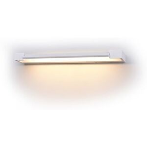 V-Tac Vt-819 Lampada Applique Led 18w Da Parete Rettangolare Ruotabile Bianco Caldo 3000k Ip44 - Sku 8533