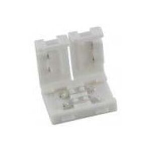 V-Tac Connettore Con Attacchi Per Striscia Led Smd3528 A 2 Pin Mod.3503