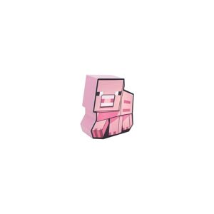 Paladone Box Light Minecraft Pig 2D