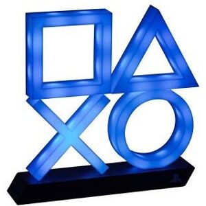 Paladone Lampada Playstation Icons PS5 XL