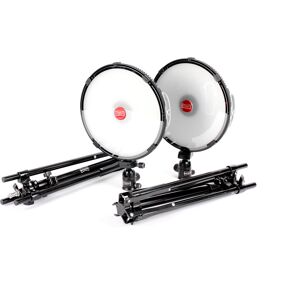 Rotolight AEOS Location LED 2-Light Kit (Condition: Excellent)