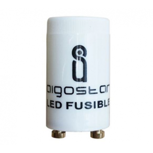 Aigostar Fusibile Starter Per Tubi Led T8  175320