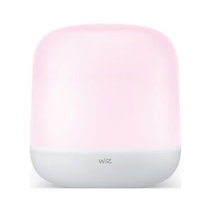 WiZ 8719514551718 soluzione di illuminazione intelligente 9 W Bianco Wi-Fi/Bluetooth (929002626701)