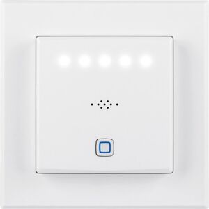 Homematic IP HMIP-SCTH230 sensore intelligente per ambiente domestico Cablato (155592A0)