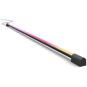 Philips Hue White and Color ambiance Hue White and Color AmbianceGradient Play gradient light tube Large Nera (915005988201)