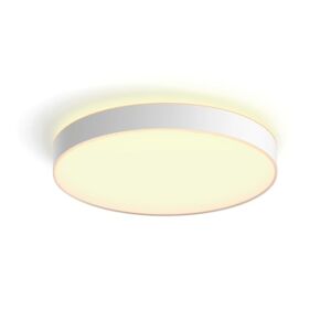 Philips Hue White ambiance 4116131P6 Lampada a soffitto intelligente 48 W Bianco Bluetooth (4116131P6)