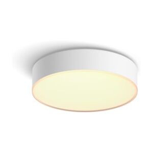 Philips Hue White ambiance 4115831P6 Lampada a soffitto intelligente 9,6 W Bianco Bluetooth (4115831P6)