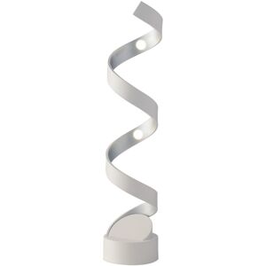 Lampada da Tavolo LED HELIX L4 BCO 12W