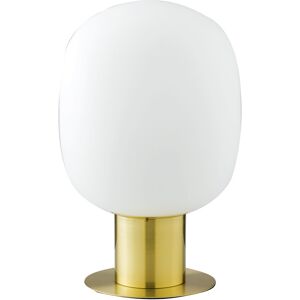 Lampada da Tavolo Lume I FELLINI L30 ORO 25W